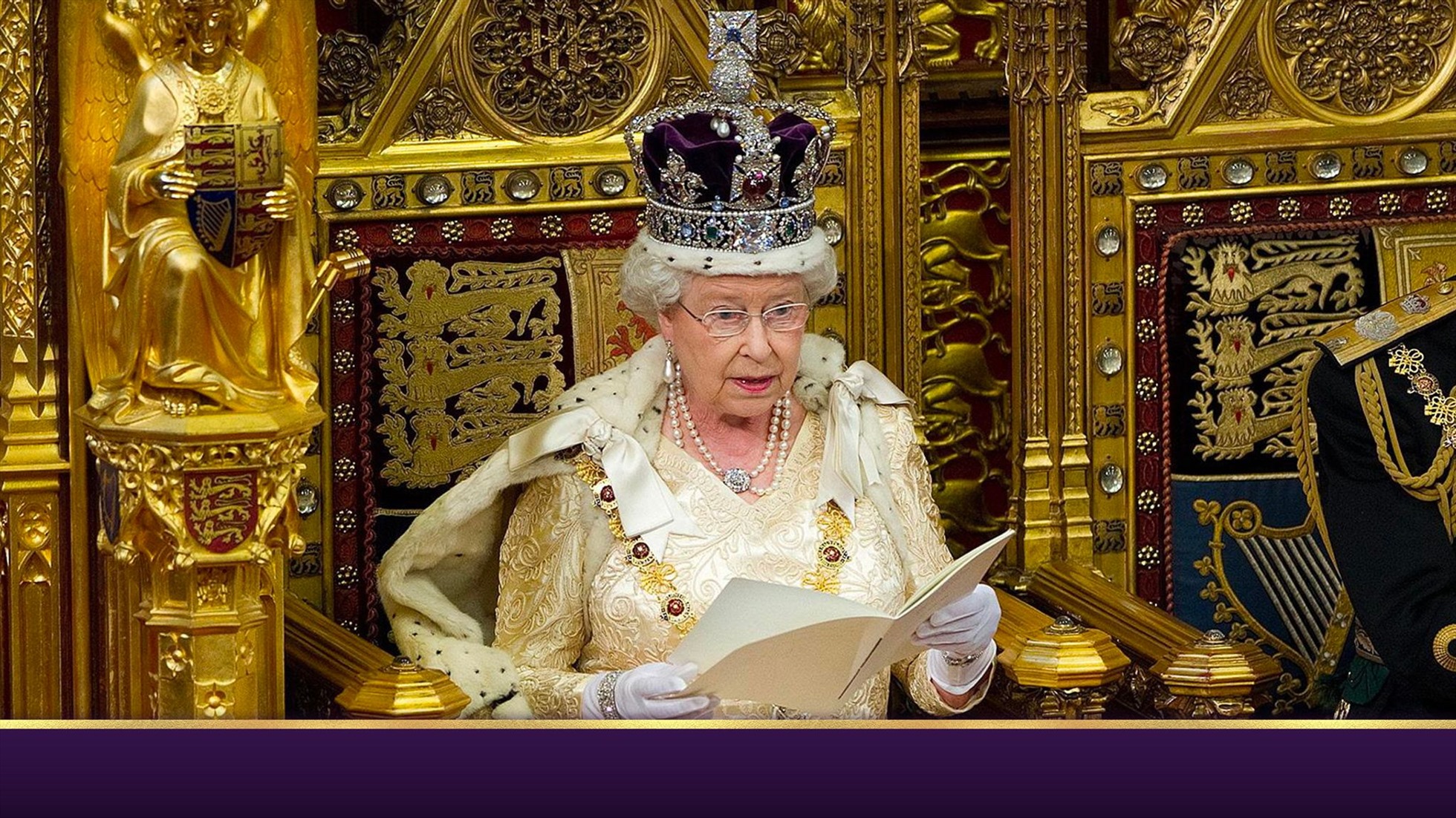 Hoàng gia Anh công bố ảnh nơi an nghỉ cuối cùng của Nữ hoàng Elizabeth II