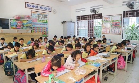 Ngành giáo dục Khánh Hòa có nhiều thay đổi tích cực trong công tác dạy và học.
