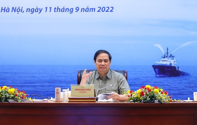 Khẩn trương chỉnh lý, hoàn thiện Luật Đất đai (sửa đổi) để trình Quốc hội