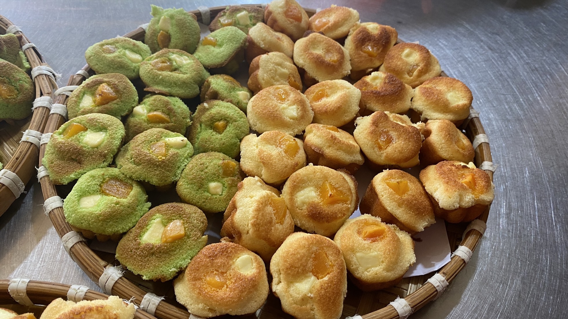 Bà Rịa - Vũng Tàu có làng nghề truyền thống bánh tráng An Ngãi