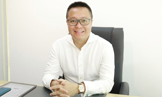 Ông Nguyễn Đức Hiếu – Phó Tổng Giám đốc NCB