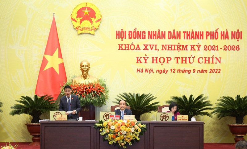 Hà Nội quy định 3 mức hỗ trợ một lần cho nhân viên y tế cơ sở công lập