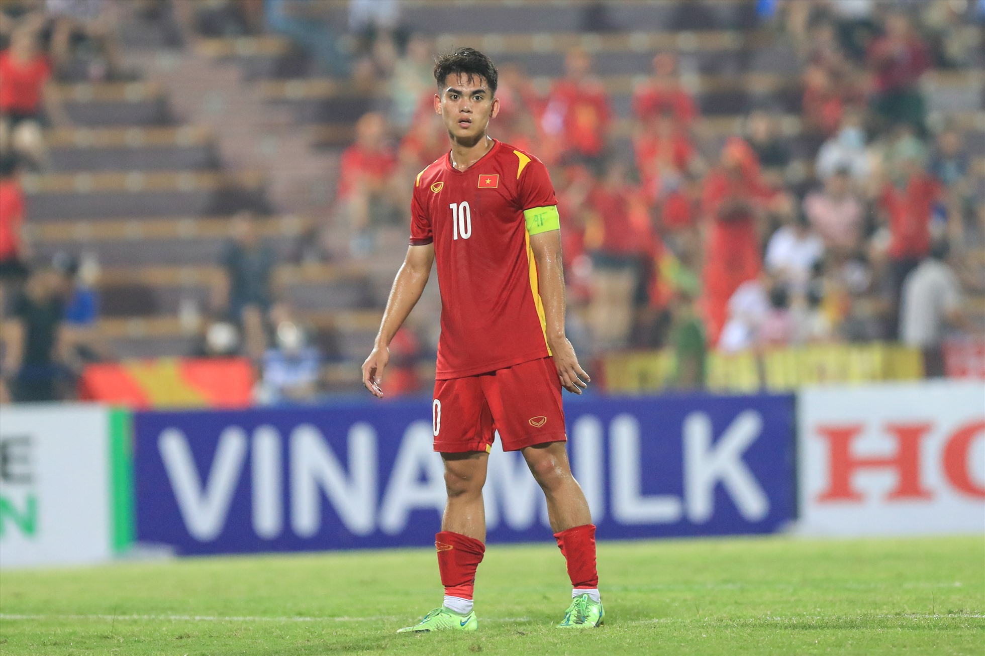 Nhận định U20 Việt Nam - Hong Kong: Chờ chiến thắng đầu tay