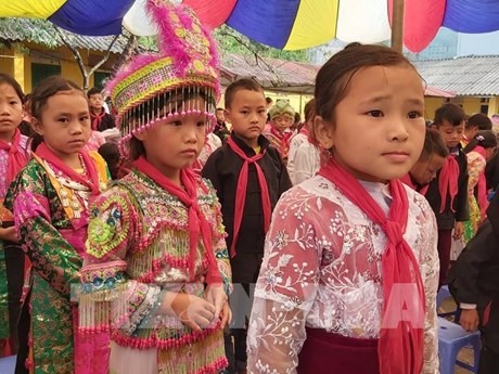 Ảnh minh họa. Ảnh: TTXVN