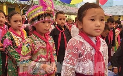 Ảnh minh họa. Ảnh: TTXVN