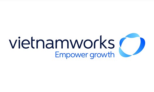 VietnamWorks chính thức công bố nhận diện thương hiệu mới.