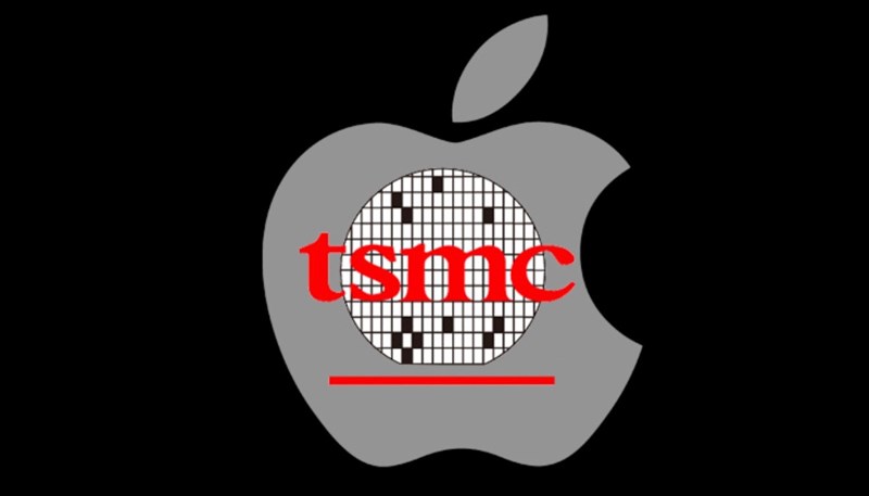 Apple sẽ dùng chip của nhà sản xuất chip lớn nhất thế giới cho iPhone