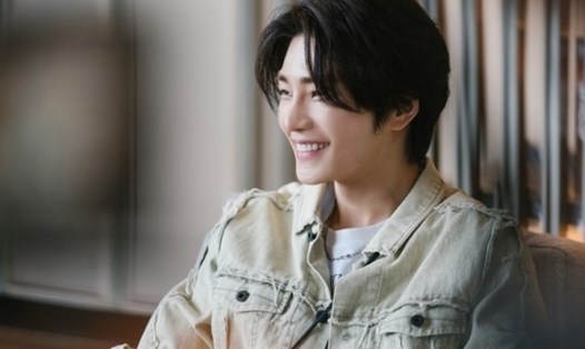 Kim Jae Young đóng phim cùng Park Min Young, Go Kyung Pyo. Ảnh: Poster tvN.