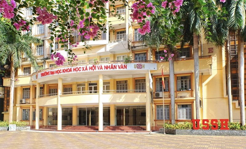 Điểm chuẩn 30 hay 29,95 - Đại học KHXHNV cân nhắc ở lần lọc ảo cuối cùng