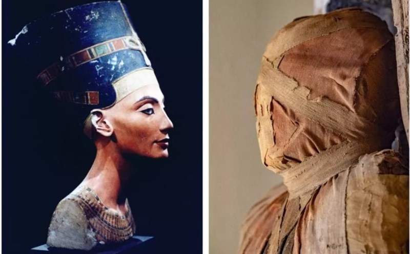 Lý giải 9 cái chết bí ẩn xung quanh lời nguyền của vua ...