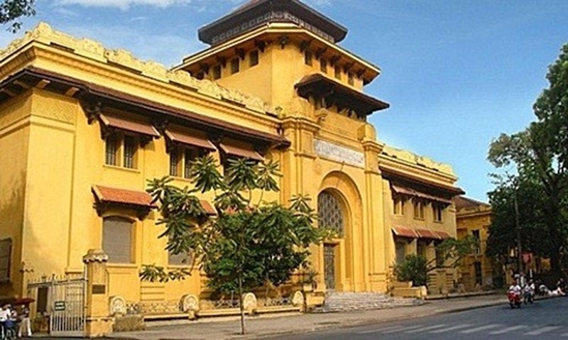 Điểm chuẩn Đại học Dược Hà Nội giảm, cao nhất 26 điểm