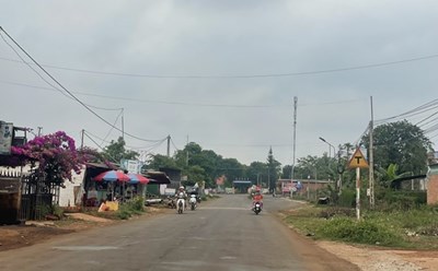 Chương trình tín dụng ưu đãi đến với người nghèo và các đối tượng chính sách khác trên địa bàn tỉnh Gia Lai đạt được nhiều kết quả tích cực. Ảnh: Thanh Hà