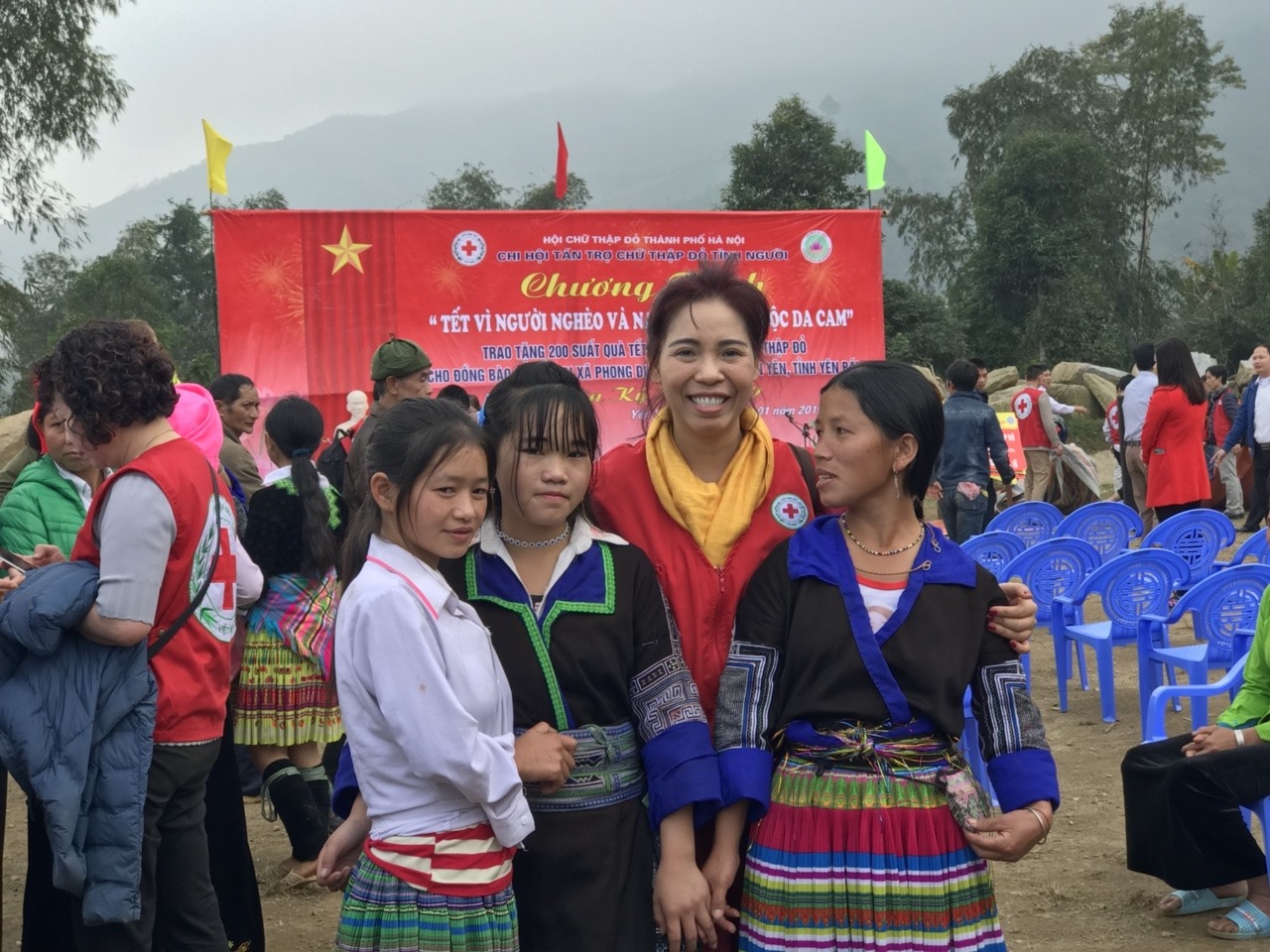 Từ ngày 1.9.2022 phải mở sổ kế toán ghi chép minh bạch khi kêu gọi và phân phối nguồn từ thiện. Ảnh minh họa