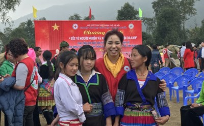 Từ ngày 1.9.2022 phải mở sổ kế toán ghi chép minh bạch khi kêu gọi và phân phối nguồn từ thiện. Ảnh minh họa