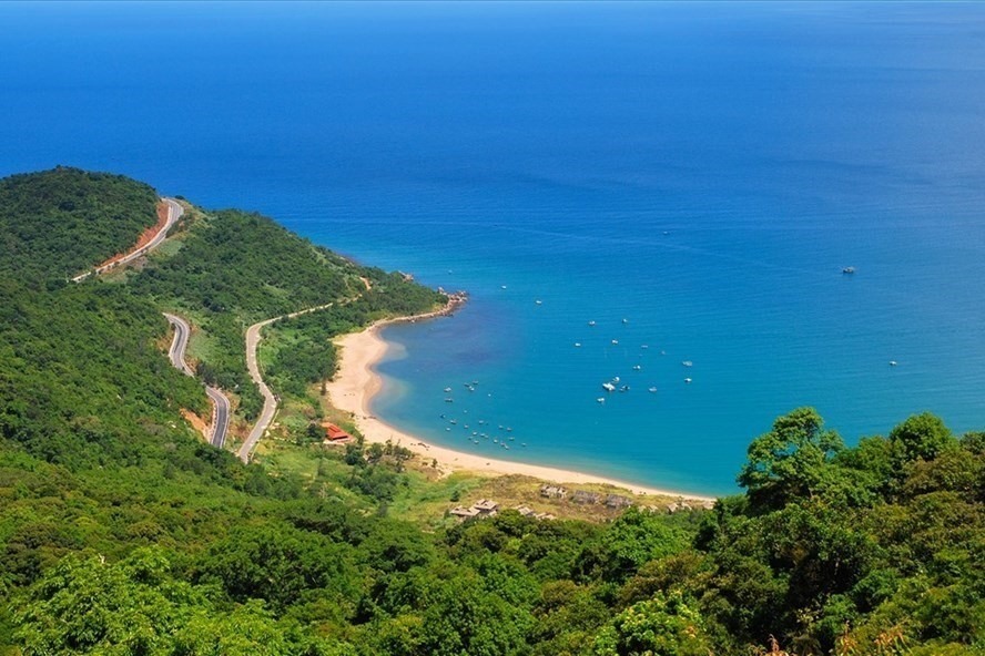 Việt Nam nằm trong top 10 điểm đến hàng đầu của du khách Australia. Ảnh LĐO