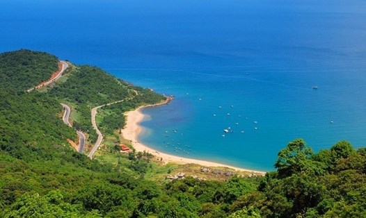 Việt Nam nằm trong top 10 điểm đến hàng đầu của du khách Australia. Ảnh LĐO