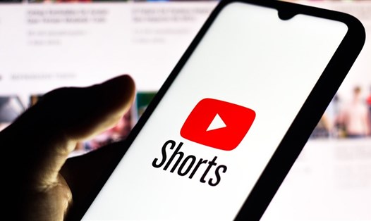 Người sáng tạo YouTube Shorts có thể kiếm thêm thu nhập từ nội dung của mình. Ảnh chụp màn hình