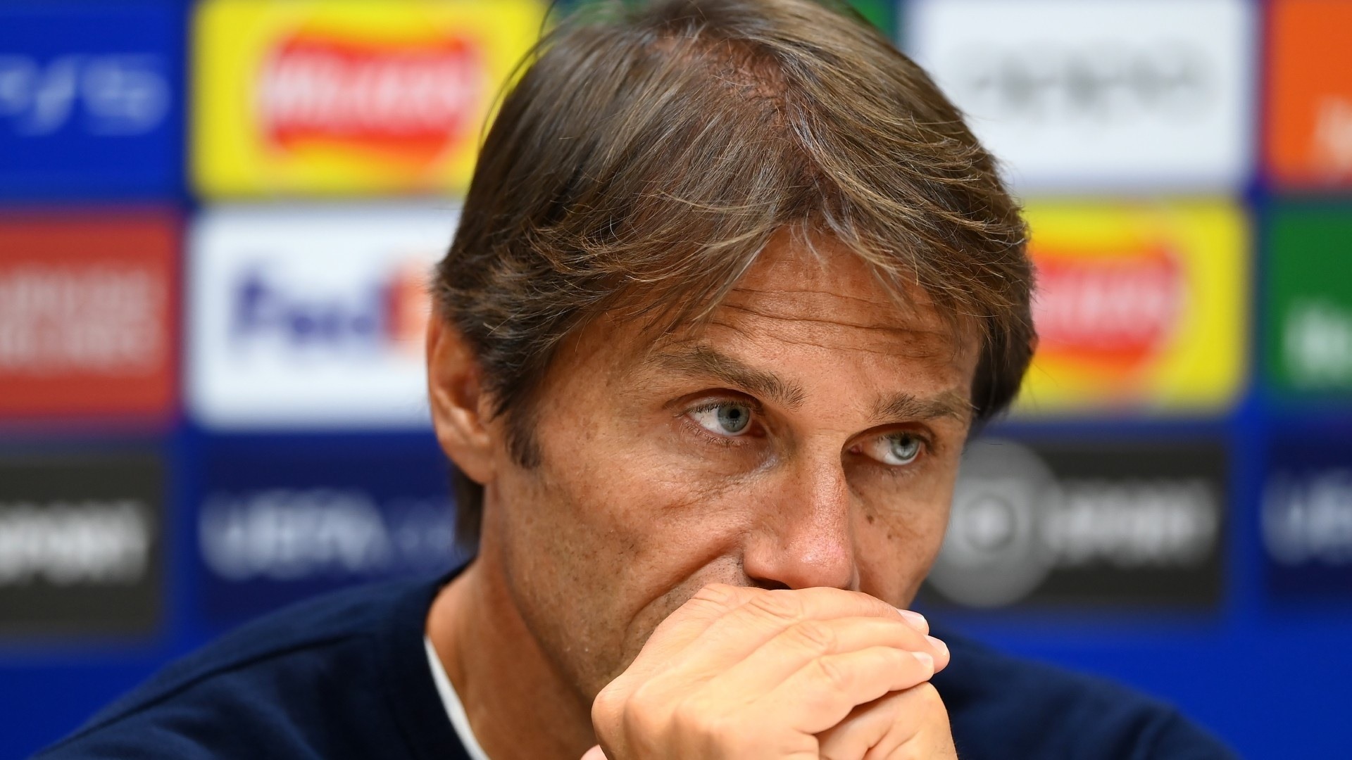 Với Tottenham, Conte sẽ sử dụng nội lực để giải quyết vấn đề nội bộ