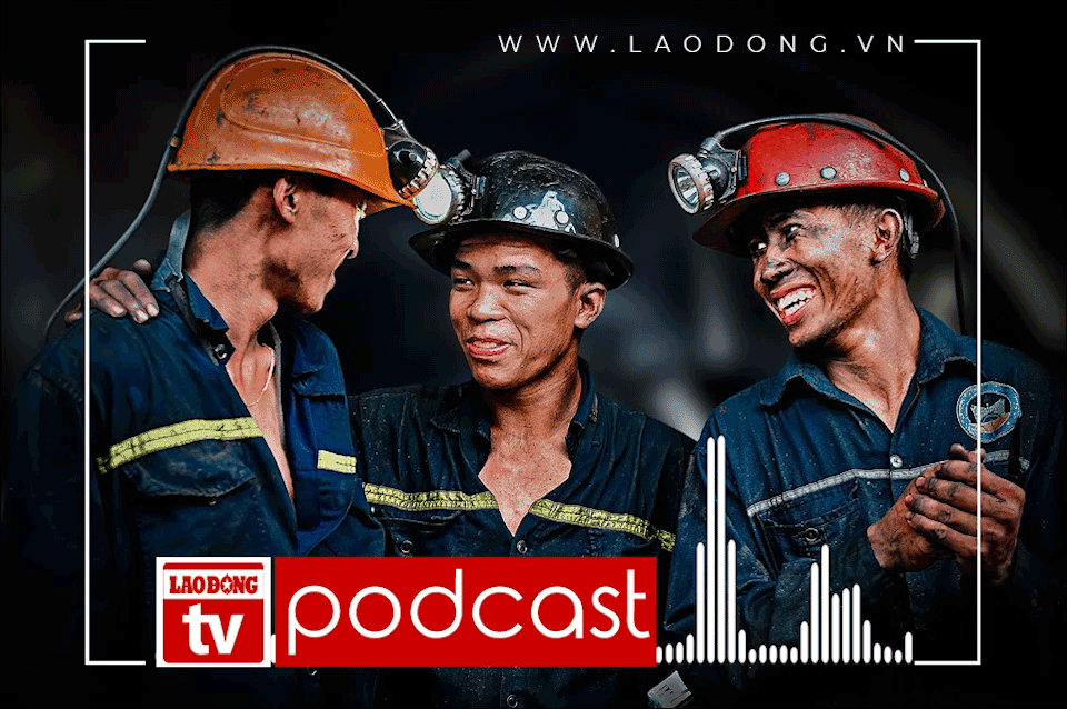 Podcast - Truyện ngắn dự thi: Máu Mỏ