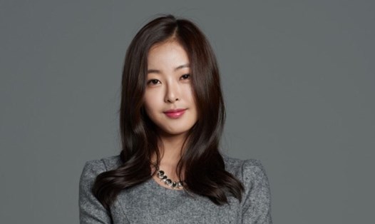 Nữ diễn viên Go Won Hee xác nhận sẽ kết hôn vào tháng 10. Ảnh: Xinhua