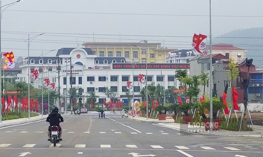 Cơ quan CSĐT Công an tỉnh Điện Biên quyết định khởi tố, bắt tạm giam 3 đối tượng liên quan đến đất đai tại TP Điện Biên Phủ.