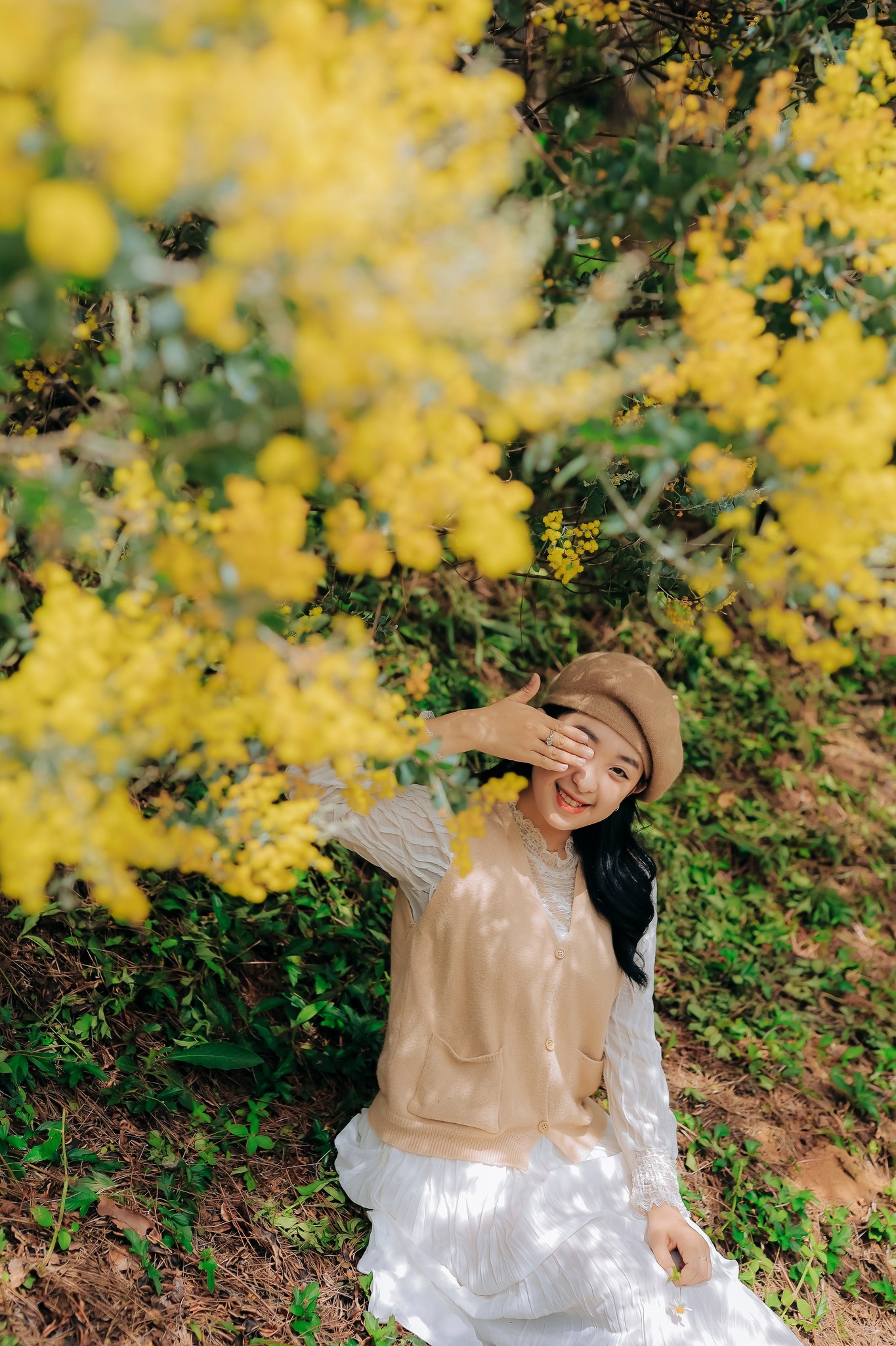 Ảnh: Tiến Đà Lạt