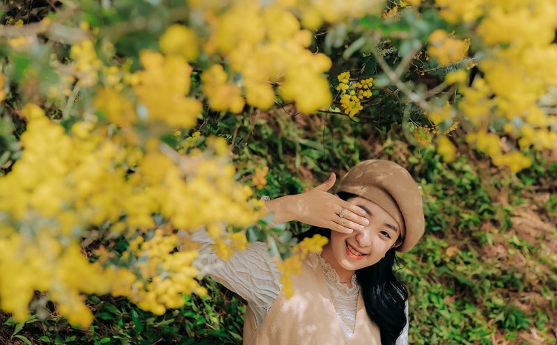 Ảnh: Tiến Đà Lạt