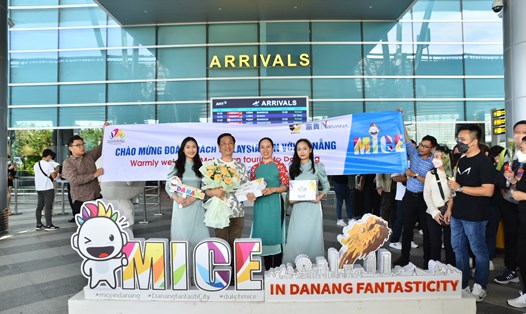 Đà Nẵng hút khách quốc tế bằng chính sách MICE