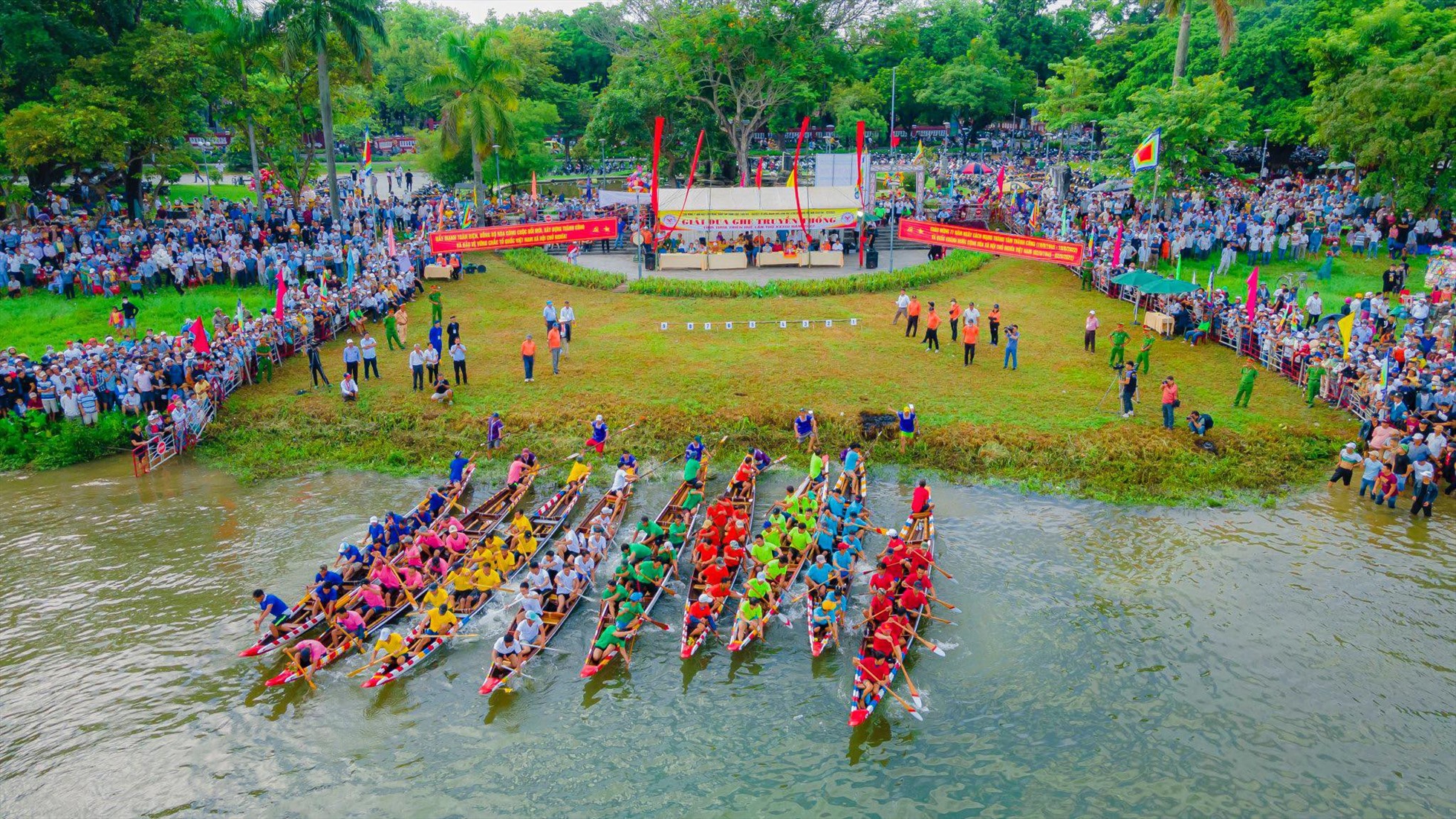 Bảo tồn và phát triển