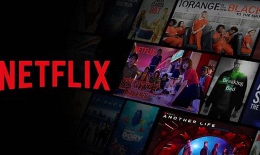 Netflix cho biết đã đóng thuế tại Việt Nam. Ảnh chụp màn hình.