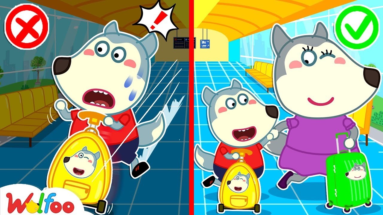 Tình trạng "bắt nạt" từ các "ông lớn" trên thế giới xảy ra không ít. Nhưng đây có lẽ là lần đầu tiên, một startup Việt sở hữu phim hoạt hình Wolfoo đối mặt với tình trạng này. Ảnh: H.Anh.