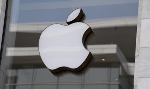 Apple đang thể hiện rõ mong muốn tiến vào ngành công nghiệp tiếp thị của mình. Ảnh chụp màn hình
