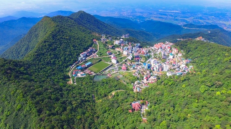 Vĩnh Phúc phát động cuộc thi Ảnh đẹp du lịch năm 2022 Vĩnh Phúc phát động cuộc thi Ảnh đẹp du lịch năm 2022