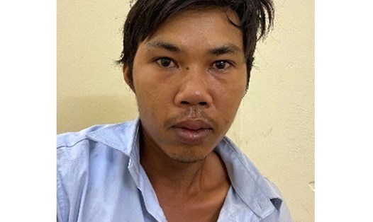 Công an huyện Phong Thổ vừa tiếp nhận đối tượng trốn truy nã.