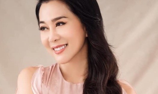 MC Nguyễn Cao Kỳ Duyên vướng nghi vấn tái hôn. Ảnh: NVCC