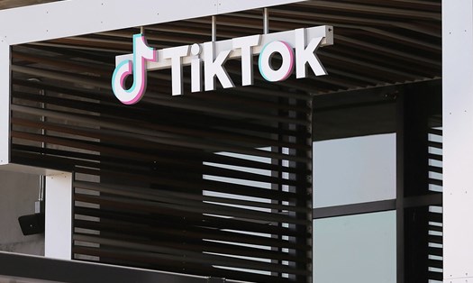 TikTok Now tạo được sức hút mạnh mẽ ở nhiều quốc gia. Ảnh chụp màn hình
