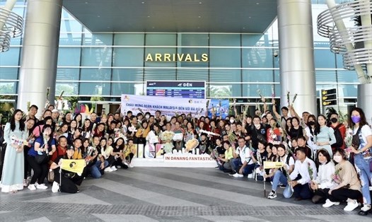 Năm 2023, Đà Nẵng sẽ tiếp tục phát triển loại hình du lịch MICE để thu hút nhiều sự kiện hội nghị đẳng cấp trong nước và quốc tế. Ảnh: Thanh Chung