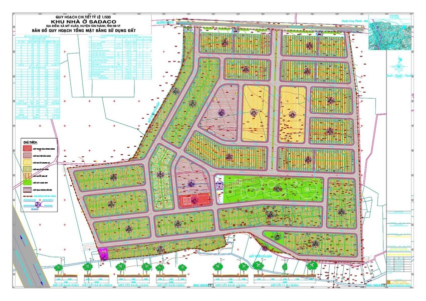 Xử phạt 500 triệu đồng DN bán bất động sản khi chưa đủ điều kiện