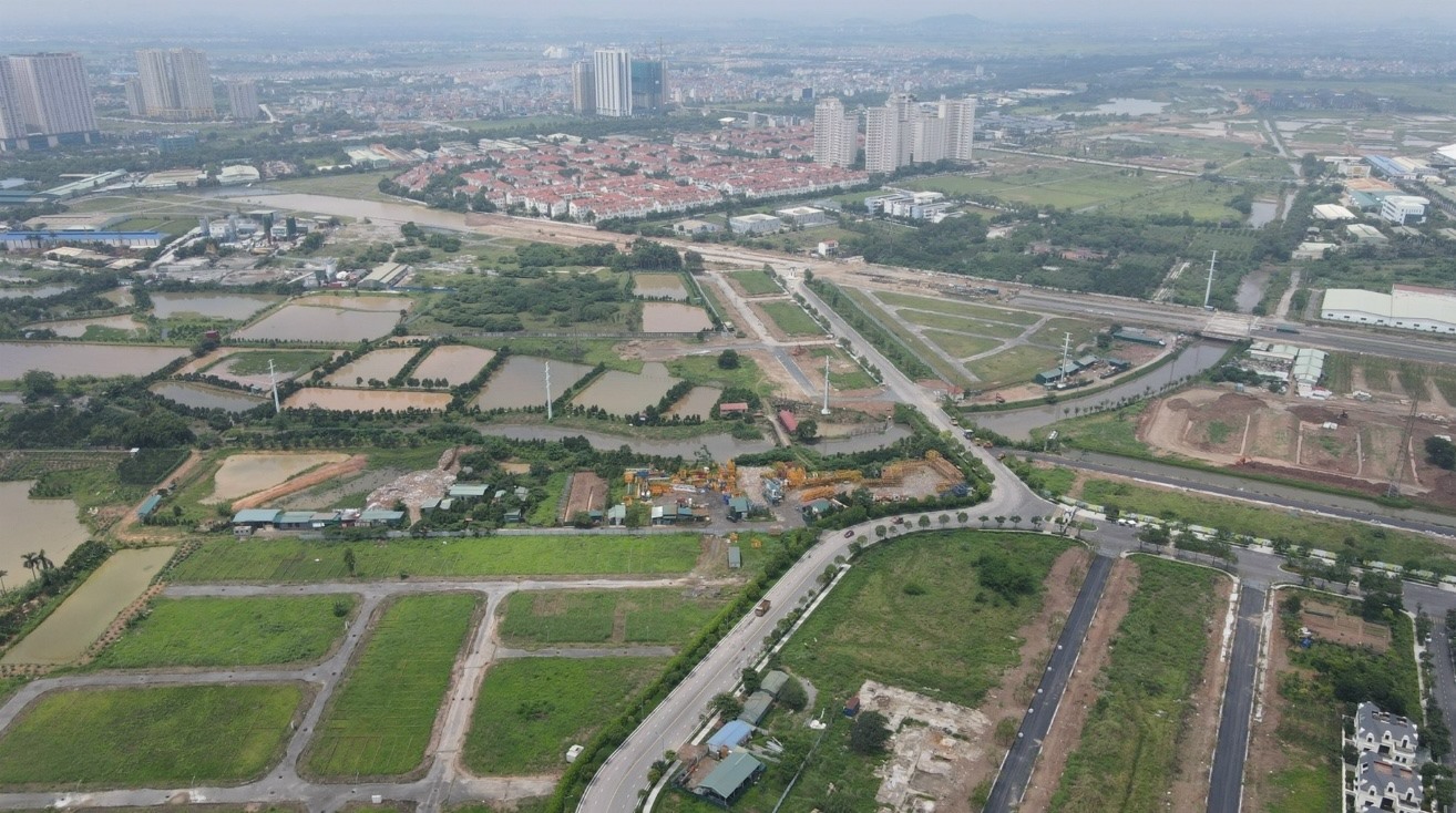 Chính phủ giảm 30% tiền thuê đất, mặt nước của năm 2022.