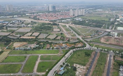 Chính phủ giảm 30% tiền thuê đất, mặt nước của năm 2022.