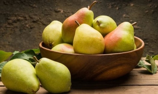 Tham khảo 5 loại trái cây có chỉ số GI thấp. Ảnh: Food.NDTV