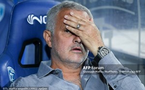 Jose Mourinho chỉ gắn bó với bóng đá vài năm nữa?