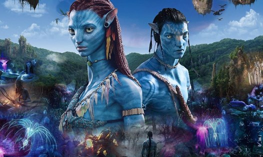 Kỳ tích "khủng" của Avatar cách đây 13 năm, kỳ vọng nào cho phần mới? Ảnh: Disney