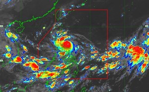 Bão Noru nâng cấp thành siêu bão, BCĐ Trung ương chỉ đạo khẩn