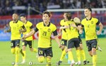 Link xem trực tiếp tuyển Malaysia vs Tajikistan, King's Cup 2022