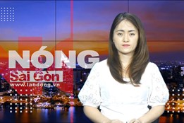 Nóng Sài Gòn: Bắt hàng chục “dân chơi” đang phê ma túy tại chưng cư TPHCM