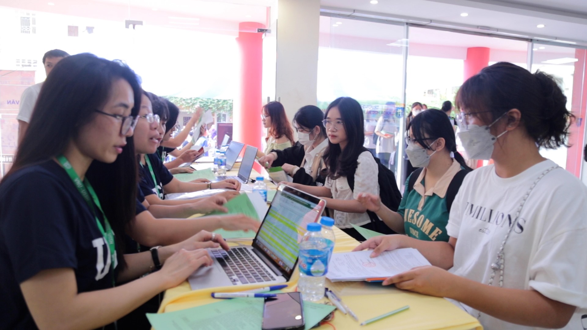 Những nỗi lo của tân sinh viên khi bắt đầu hành trình đại học