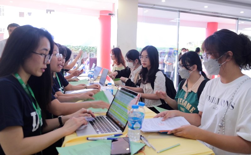 Những nỗi lo của tân sinh viên khi bắt đầu hành trình đại học