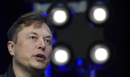 Tỉ phú giàu nhất thế giới Elon Musk sẽ phải gặp các luật sư của Twitter để trả lời một số câu hỏi trước khi phiên tòa vào đầu tháng 10 diễn ra. Ảnh chụp màn hình