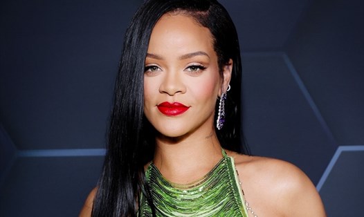 Rihanna sẽ trở lại sân khấu âm nhạc sau 5 năm vắng bóng. Ảnh: AFP.